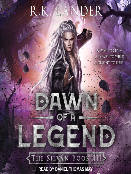 Title details for Dawn of a Legend by R.K. Lander - Available